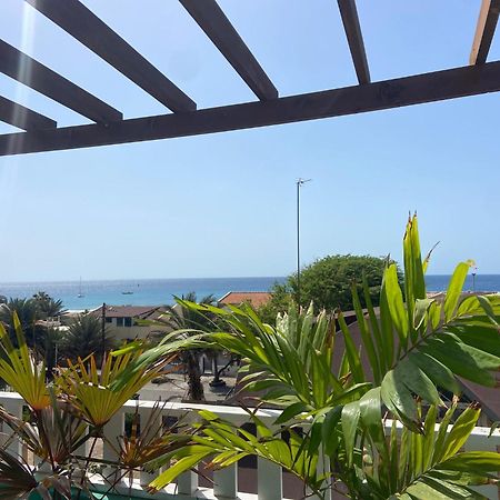 Estrela Do Mar - Rooftop Ocean View Санта-Марія Екстер'єр фото
