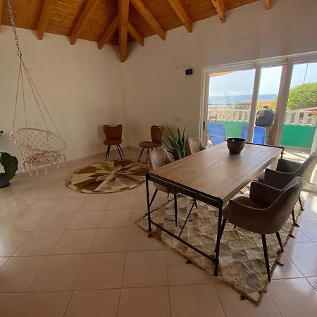 Estrela Do Mar - Rooftop Ocean View Санта-Марія Екстер'єр фото