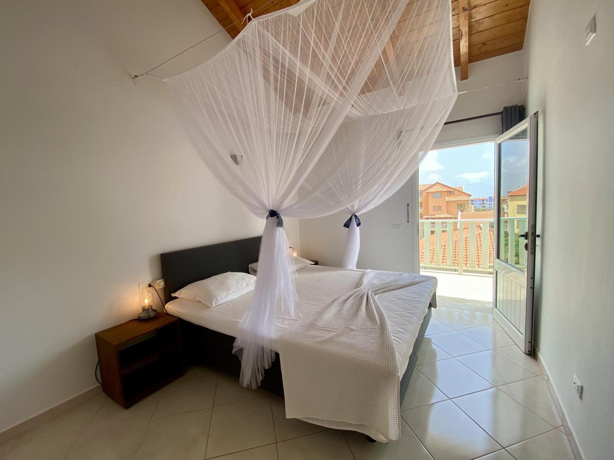 Estrela Do Mar - Rooftop Ocean View Санта-Марія Екстер'єр фото