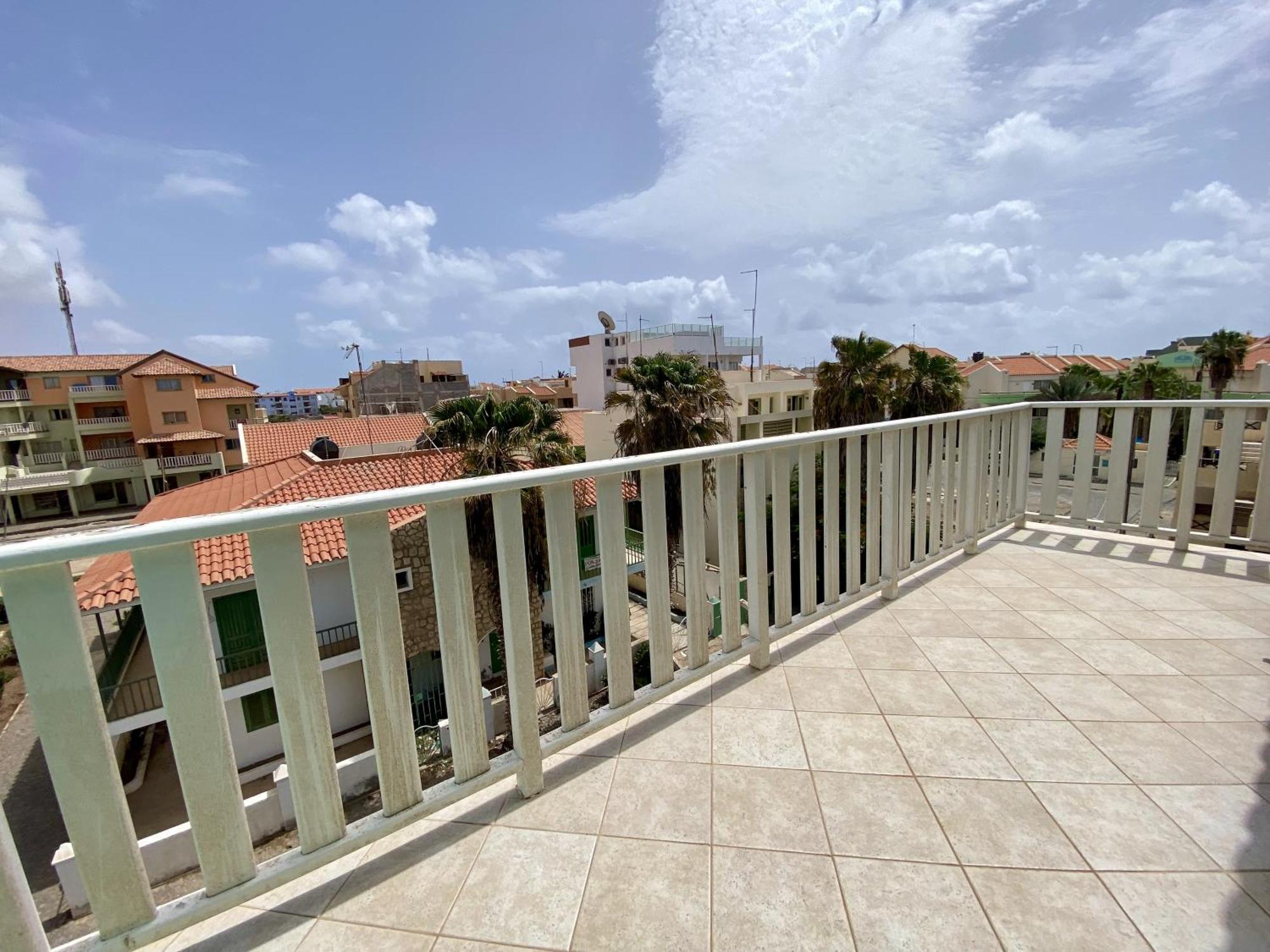 Estrela Do Mar - Rooftop Ocean View Санта-Марія Екстер'єр фото