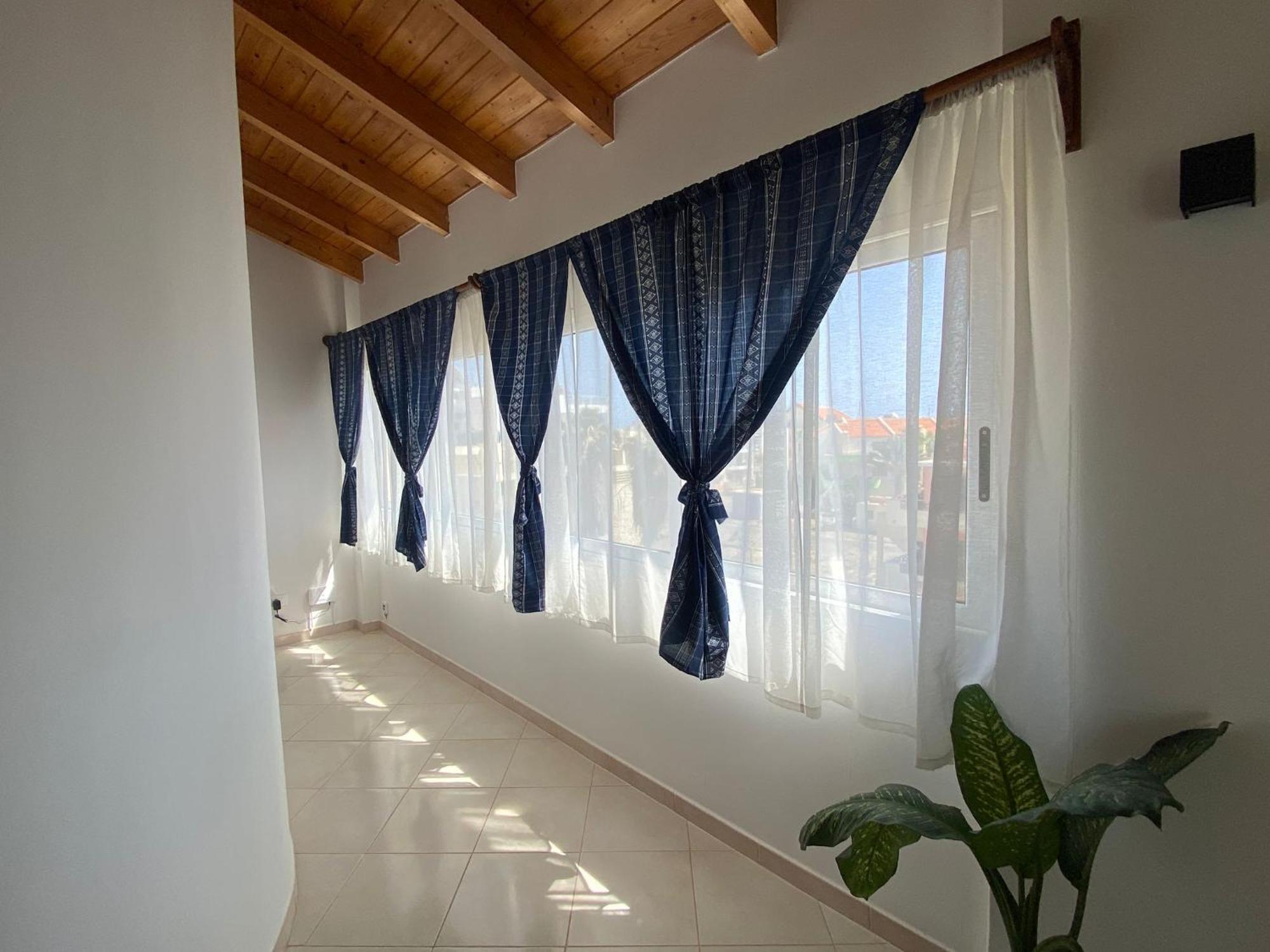 Estrela Do Mar - Rooftop Ocean View Санта-Марія Екстер'єр фото