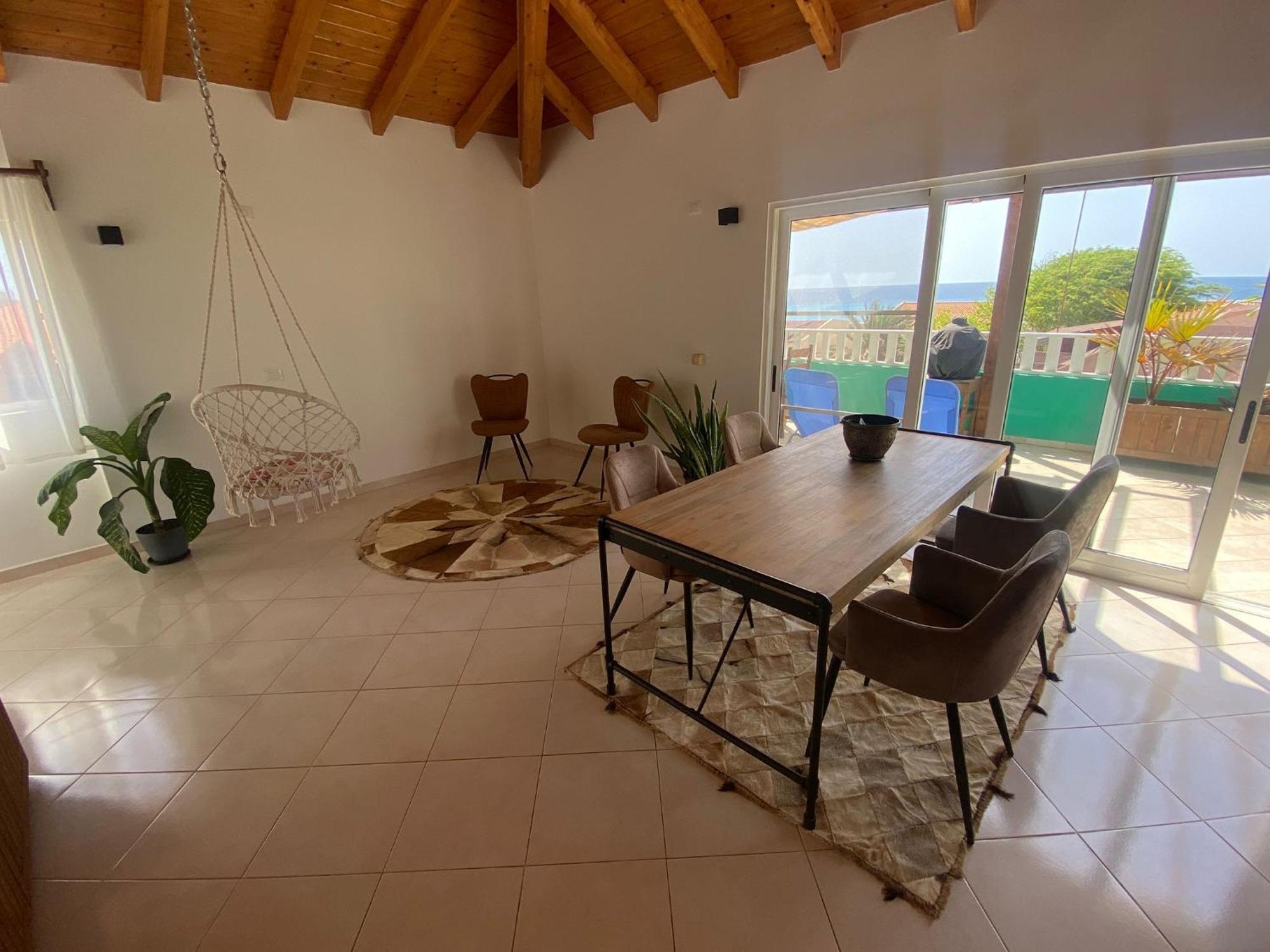 Estrela Do Mar - Rooftop Ocean View Санта-Марія Екстер'єр фото